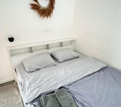 Коттедж стандарт в Lagom-House