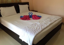 Номер Deluxe в Soi44 Rama2 Room for Rent