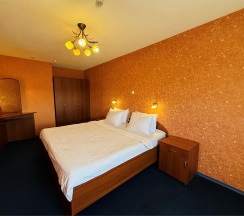 Люкс в Чайка