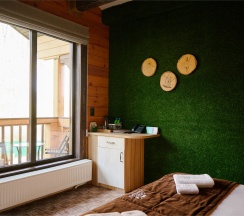 ПолуЛюкс №10 в Green Ландия