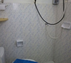 Двухместный номер Economy двуспальная кровать в Sunshine Guest House