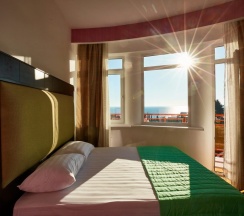 ДАБЛ без балкона в Диса