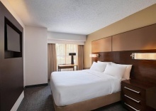 Люкс с 2 комнатами в Residence Inn by Marriott Austin The Domain Area