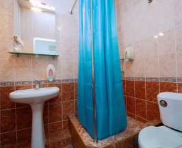 Номер Делюкс в Ясон