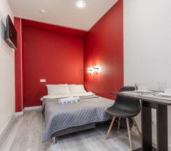 Стандарт без окна в LikeApart