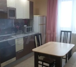 Квартира в Апартаменты на Советская ул., 95/1
