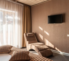 Luxe в Arkhyz Royal