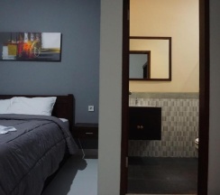 Номер Standard в Mai Guesthouse Sanur