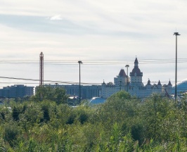 Стандарт в Resta