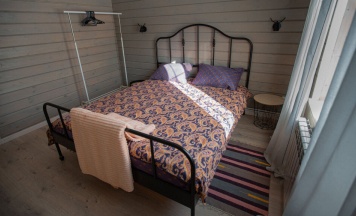 Апартаменты в Woodsy house