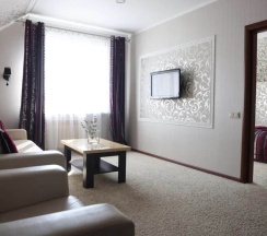 Номер люкс № 9, 10 в Гранд