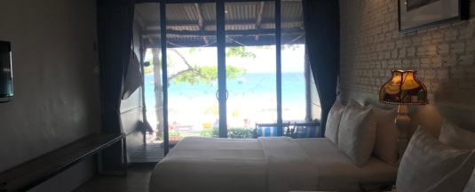 Семейный номер Standard в SummerDay Beach Resort