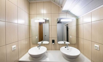 Одноместный номер Standard в 1915