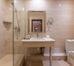 Двухместный номер Standard 2 отдельные кровати в RENION PARK HOTEL