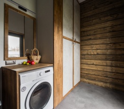 Котедж 6местный БАЗА RedLake II в Red Lake