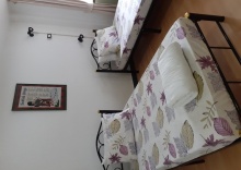 Семейный номер Standard в BaanSu Hostel