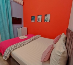 № 6 (Студия с кухней) в Home