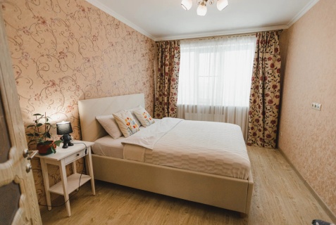 Рязань: Апартаменты Квартира Двухкомнатная в Центре Рязани