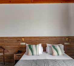 Стандарт с лесенкой в Велья