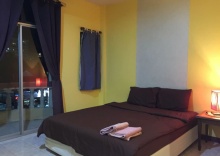 Двухместный номер Deluxe двуспальная кровать в Andaman Place Guesthouse