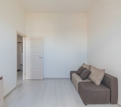 Квартира в Апартаменты на Меридианная д.6 корп.1 стр.1 парадная 9, кв 528