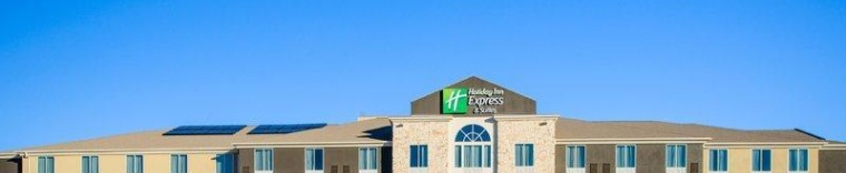 Номер Economy в Holiday Inn Express & Suites Austin NW - Arboretum Area, an IHG Hotel