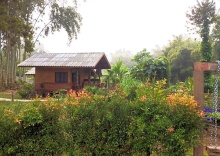 Бунгало Deluxe в Chiang Dao Hut