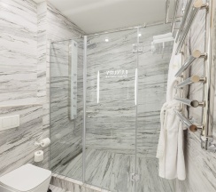 Lux 5 в Luxury апартаменты