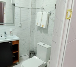 Одноместный номер Standard в Cozy house hotel