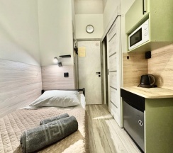 Одноместный номер Superior в Мечтатель