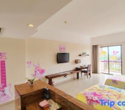 Двухместный номер Standard 2 отдельные кровати в Dreamland Resort