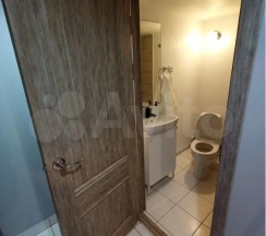 Двухъярусная студия (1) в Loft