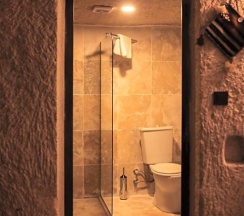 Семейный номер Standard в Asteria Cave Hotel