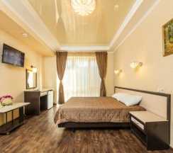 Стандартный полулюкс в Villa Oliva