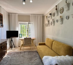 🏡 Сдаётся уютный дом в центре Махачкалы на улице Рустамова, 3! в Как дома 05