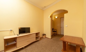 Номер полулюкс в Москва