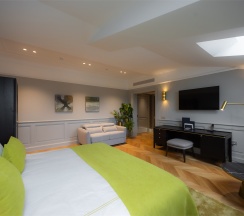 Полулюкс с видом на Кремль в Генрих