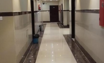 Апартаменты с 2 комнатами в Adal Guesthouse
