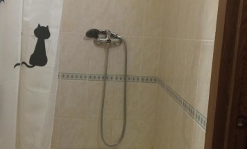 Двухместный номер Comfort двуспальная кровать в Алексеевский