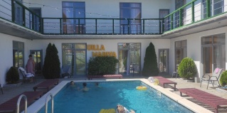 Анапа: Гостевой дом Villa Mariya