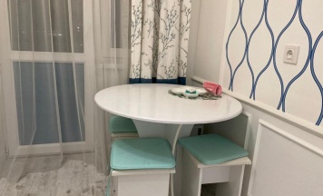 Апартаменты в Real_home_astana