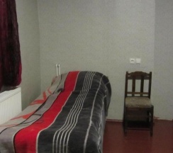 Трёхместный номер Standard в Guest House Adelina