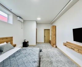 Делюкс в Рассвет