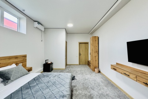 Дербент: Отель Рассвет