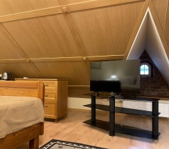 Стандарт мансардный в Усадьба адмирала Лазарева