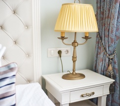 Family room/Двухкомнатный (семейный) - 4* в Грумант