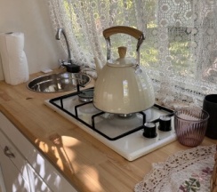 хиппи Tabbert в 1000 звезд