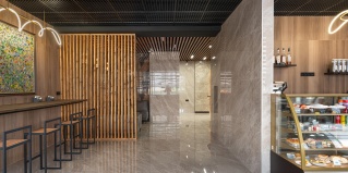 Артем: Отель InnDom