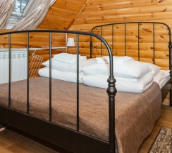 Сьют "Семейный"                (в №1 или  №3 корпусе) в Лесное поместье