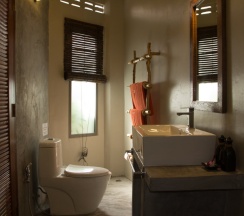 Номер Deluxe в Отель Secret Garden Beach Resort